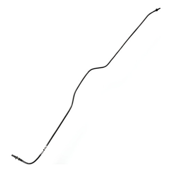 Tubo Mangueira Frio Peugeot 207 2012 2013 2014  2015