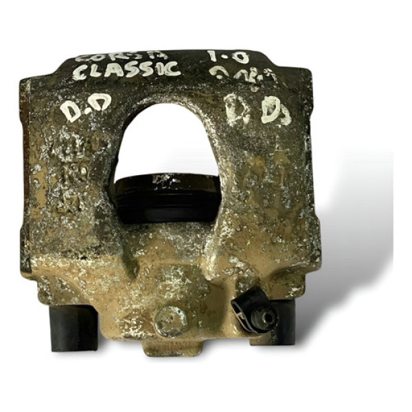 Pinça Freio Dianteiro Direita Corsa Classic 1.0 2002 A 2005