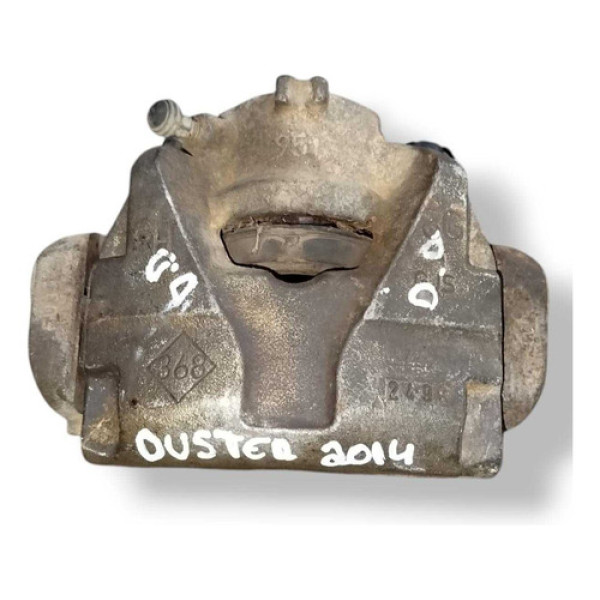 Pinça Freio Dianteira Direita Renault Duster 2014 2015 2016