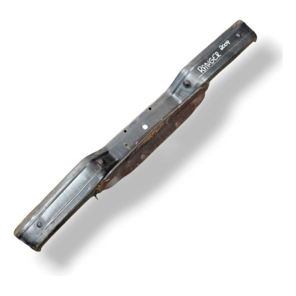 Pisante Parachoque Traseiro  Ford Ranger 2003 2004 Detalhe