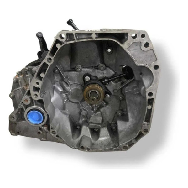 Caixa Marcha Cambio Nissan Versa 1.6 16v Manual 2016 A 2018