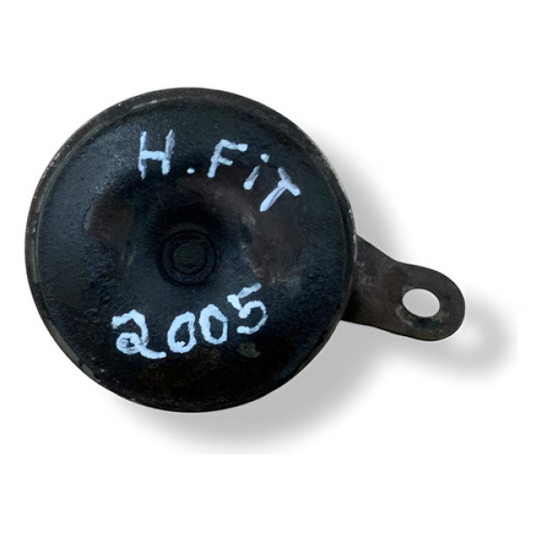 Buzina Alarme Honda Fit 2004 2005 2006 2007 A 2008