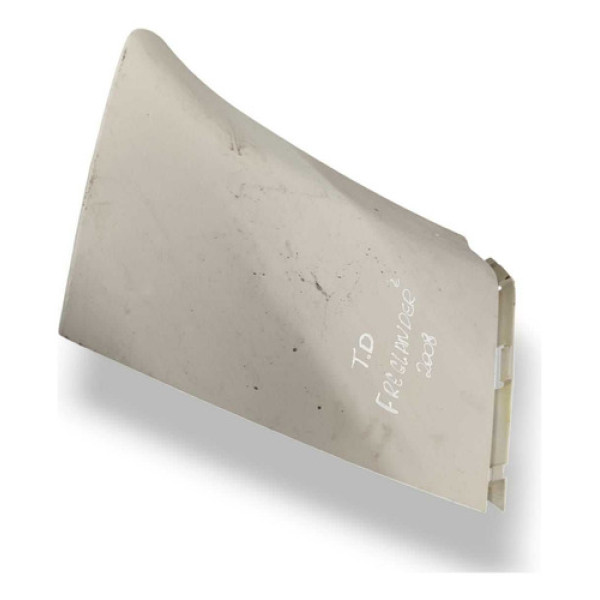 Acabamento Coluna Traseira Direita Freelander 08 6h52280c46