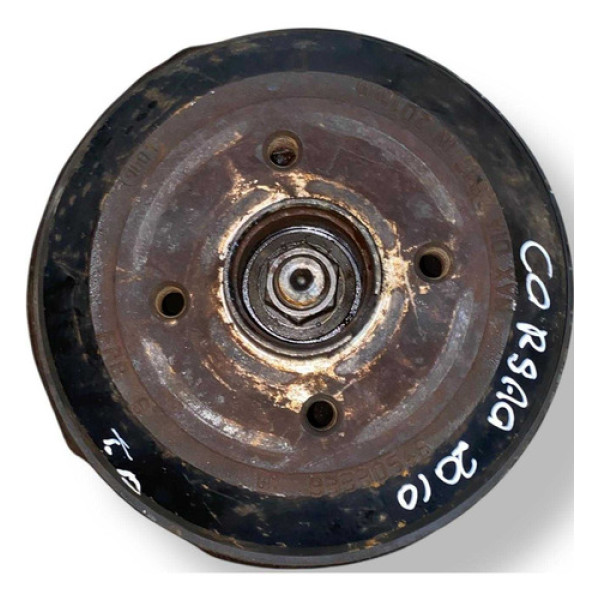 Cubo De Roda Traseiro Direito Chevrolet Corsa 1.4 2010/2014