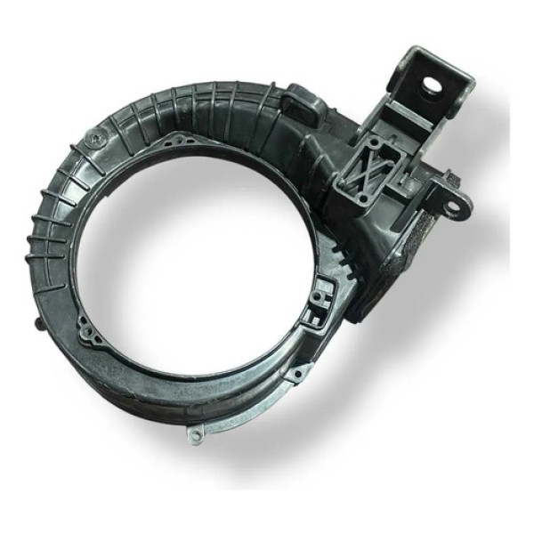 Moldura Motor Ar Forçado Honda Fit 2007 2008 Bc116241845 220v