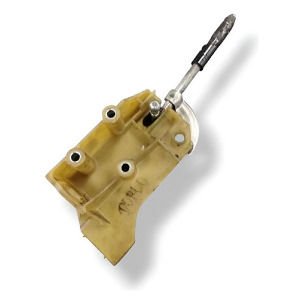 Alavanca Câmbio Trambulador Fiat Doblo 1.8 2008 6072230002