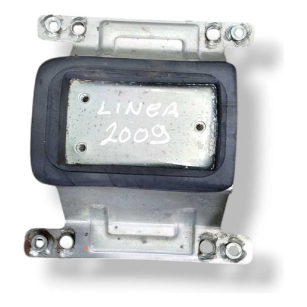 Suporte De Câmbio Fiat Linea 2009 2010 2011 2012 51802792