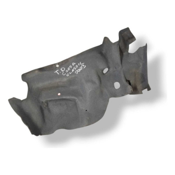Forro Lateral Porta Traseira Direita Corsa Classic 1.0 2007