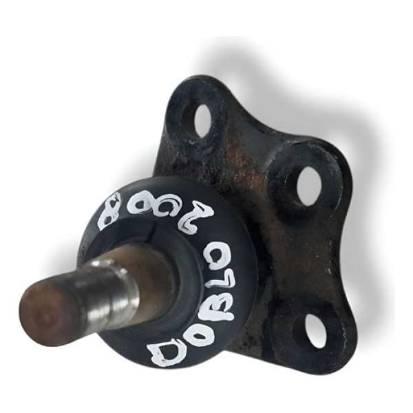 Pivo Bandeja Suspensao Fiat Doblo 2008 2009 2010 2011 2012