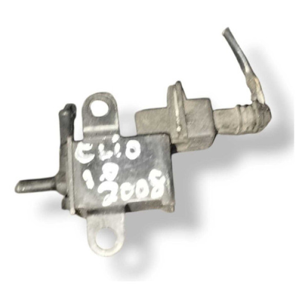 Valvula Soneloide Partida Frio Renault Clio 2008 8200375417