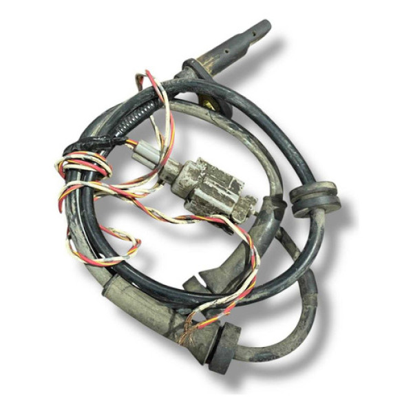 Sensor Abs Dianteira Direita Nissan Sentra 2014 2015 2016