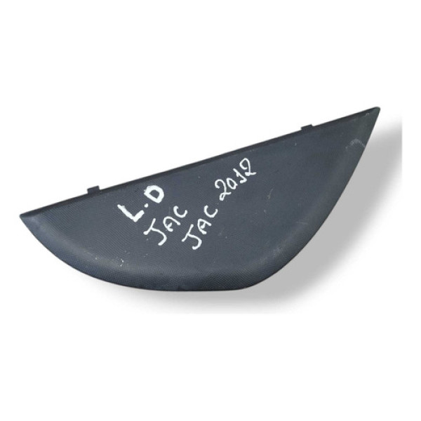 Acabamento Lateral Direita Painel Jac J3 Turin 5306030u8010