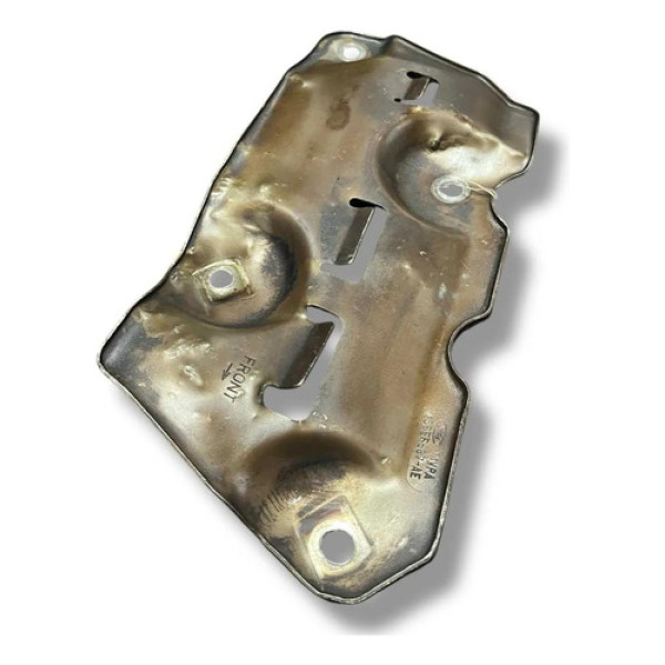 Defletor Carter Óleo Motor Ford Courier 1.6  2006 Xs6e6687ae