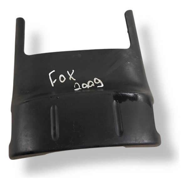  Moldura Superior Coluna Direção Vw Fox 1.0  2009 5z0858565 