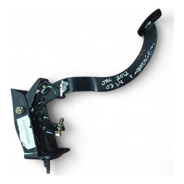 Pedal De Embreagem Jac J3 1.4 2011 Á 2014 1035100u8010