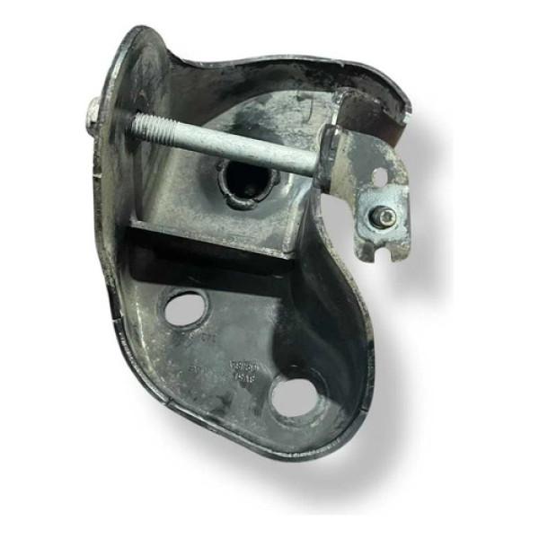 Suporte Eixo Traseiro Esquerdo New Fiesta 2014 8v515k989ae