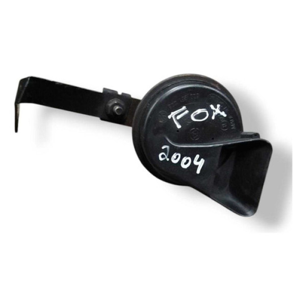 Buzina Caracol Peugeot 206 Sw 2008/2009/2010 - 6qd951223