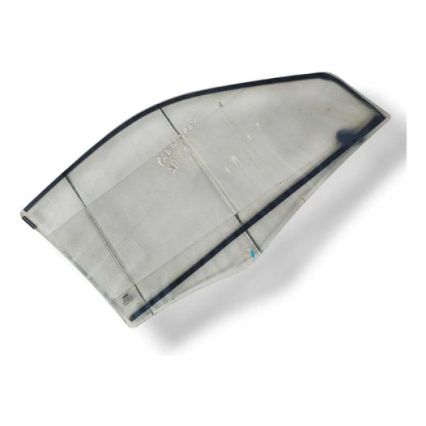 Vidro Porta Dianteiro Esquerdo Fiat Palio 1999/2004 2p