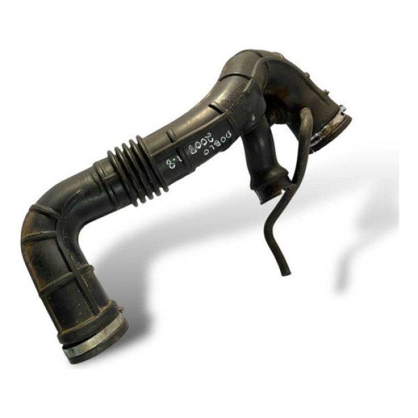 Mangueira Caixa Filtro Ar Fiat Doblo 1.8 2008 55189100