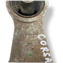 Coxim Motor Traseiro Chevrolet Corsa 1.4 2010 2011 93302287