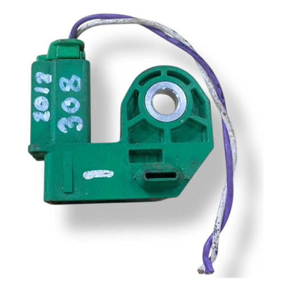 Sensor Detonação Impacto Peugeot 308 2009 A 2013 9666370880