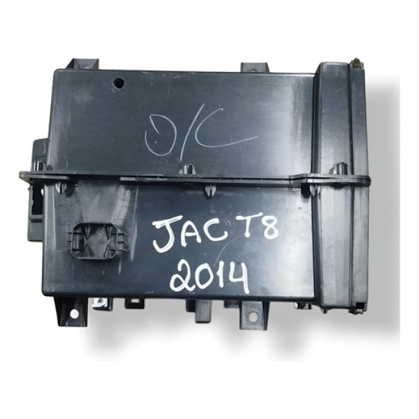 Caixa Fusíveis Jac  T8 2.0 T 2014 2015 2016 84601v7050