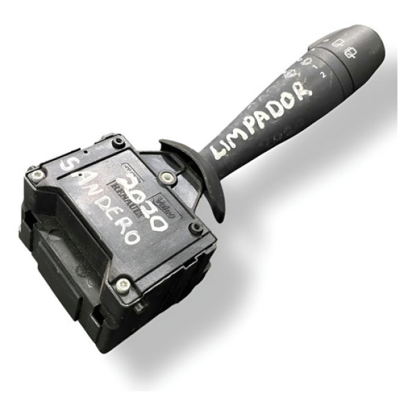 Chave Seta Limpador Parabrisa Renault Sandero 2021 E10645650