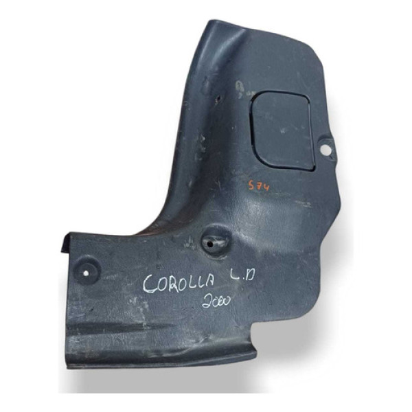 Acabamento Interno Lanterna Lado Esquerdo Corolla 6475412030