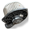 Motor Ar Forçado Chevrolet S10 2.4 - 2011/2012 - 52422359