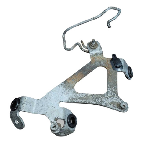 Suporte Chicote Câmbio Al4 Peugeot 307 C4 2011 260684e050610