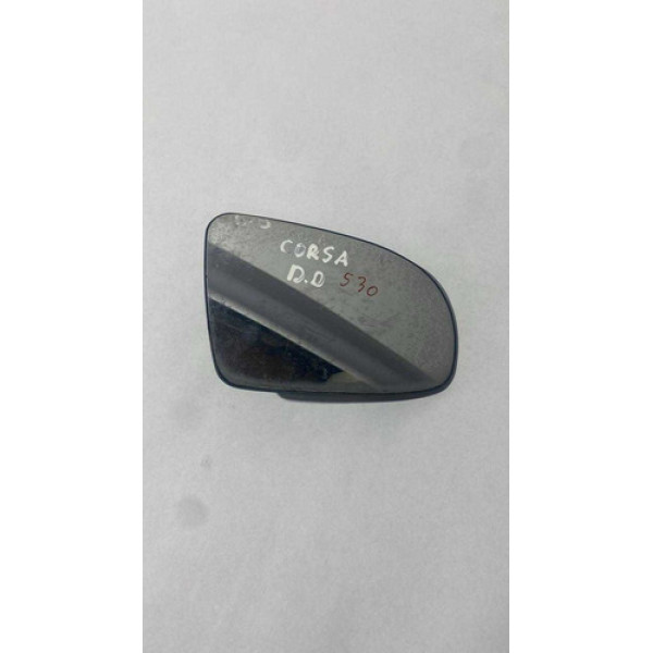 Espelho Retrovisor Dianteira Direita Gm Corsa 1.6 2005