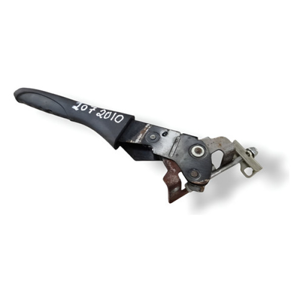 Alavanca Freio Mão Peugeot 207 1.4 2010 2011 2012 2013 2014