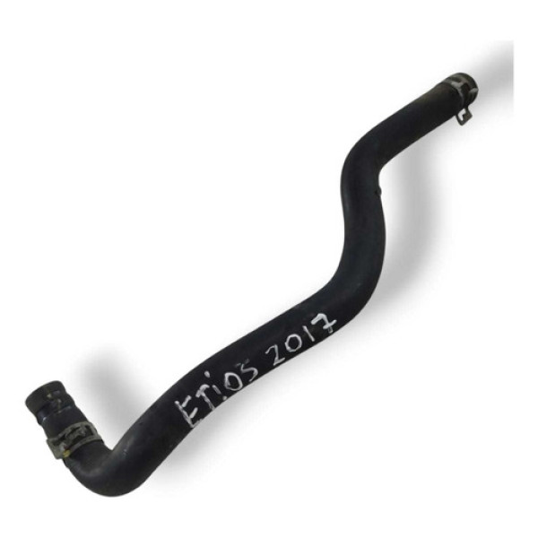 Mangueira Radiador De Agua Toyota  Etios 1.5 2014 A 2017