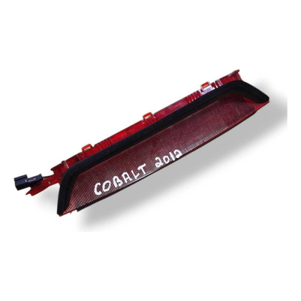 Break Light Luz Freio Chevrolet Cobalt 2013 2014 52018843