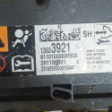 Modulo Air Bag Gm Onix/prisma 2015/2020 13523921 Acionado 