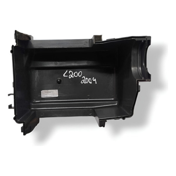 Carcaça Caixa Fusiveis Mitsubishi L200 2004 2005 2006 2007