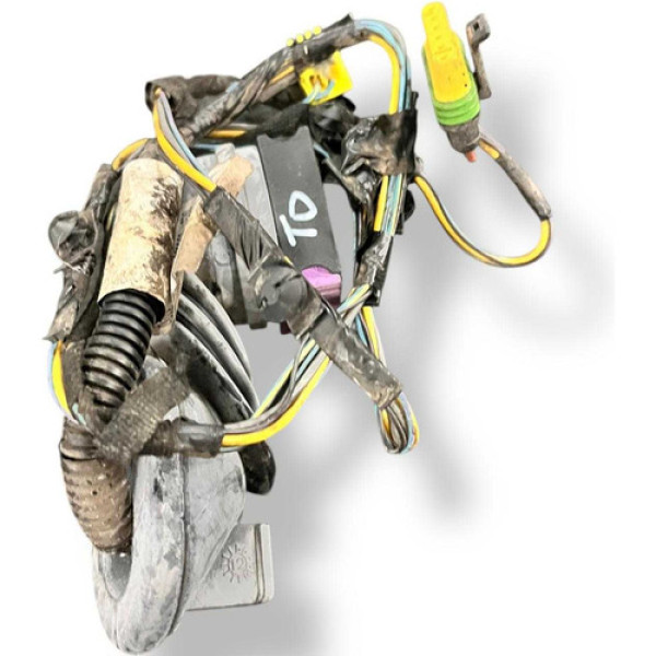 Chicote Porta Traseir Direita Fiat Idea 1.4 2013 00517856690