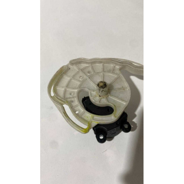 Atuador Caixa De Ventilação Mitsubishi Asx Lancer Csa5127010