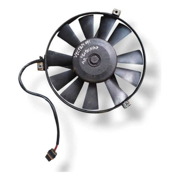 Hélice Ventoinha Chevrolet Vectra 1994 1995 1996 1997