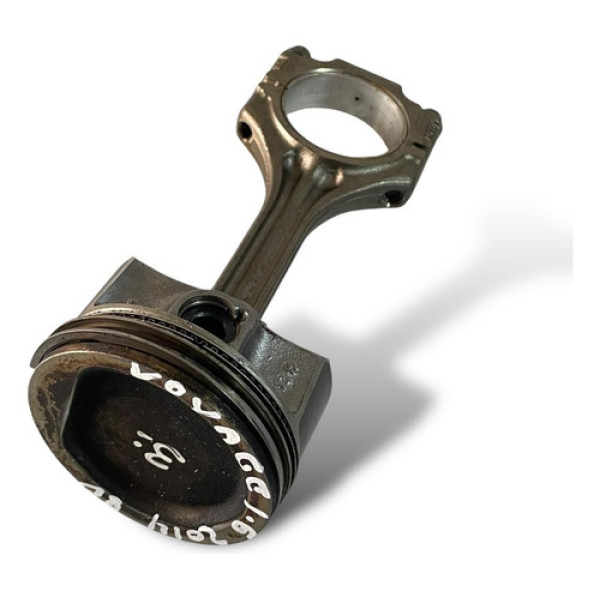 Biela E Pistão Saveiro Voyage Gol G5 G6 1.6 09/2014 7884 -3