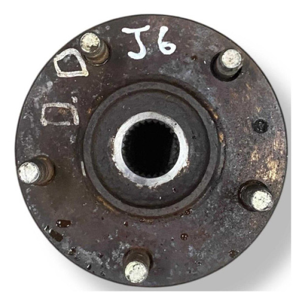 Cubo Rolamento Dianteiro Direito Jac J6 2.0 2012 2013 2014