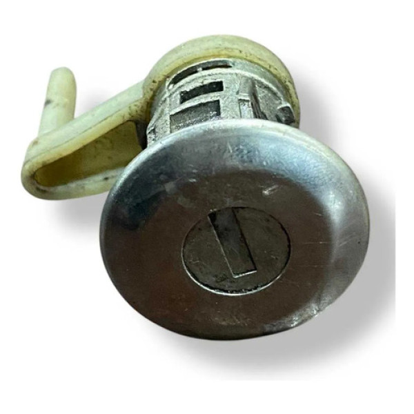 Cilindro Miolo Porta Dianteira Esquerda Peugeot 207 2011