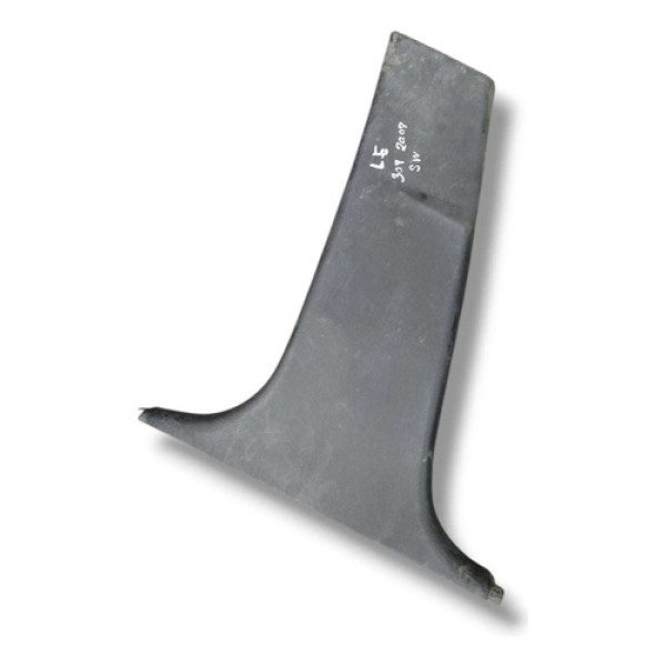Acabamento Coluna Lado Esquer Peugeot 307 Sw 2007 9647355977