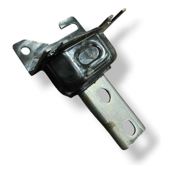 Coxim Calço Motor Esquerdo Renault Logan 1.0 2014 2015 2016