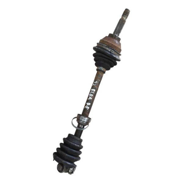 Semi Eixo Dianteiro Esquerdo Fiat Elba 1992 1993 A 1996