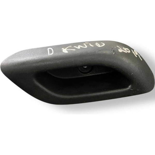 Puxador Interno Pota Diant Direita Renault Kwid 829505567r Branco