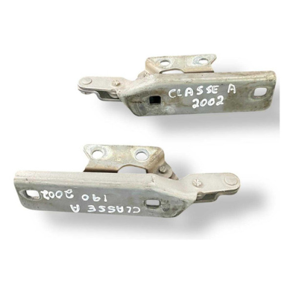 Dobradiça Capo Dianteira Direita Classe A 2002 - A1688800428