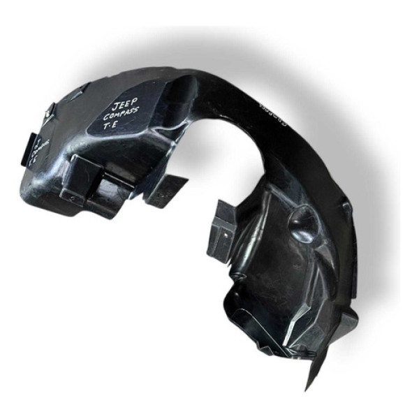 Parabarro Traseiro Esquerdo Jeep  Compass 2006 53325790  