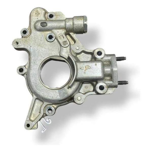 Bomba Óleo Honda Fit 1.5 - 2008 2009 2010 2011 2012 A 2014
