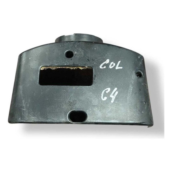 Moldura Inferior Chave Seta Volkswagen Gol G4 2009 2010